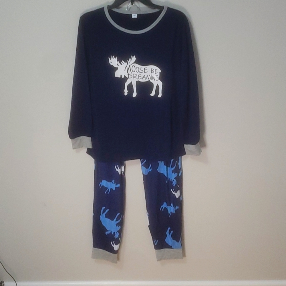 Pj set